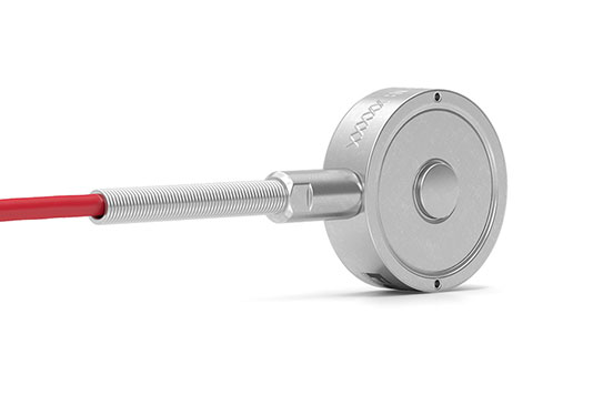 乐竞在线注册 LLB300 微型力传感器