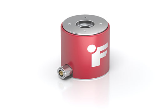乐竞在线注册 TFF400 静态扭矩传感器
