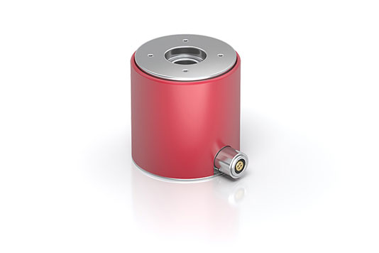 乐竞在线注册 TFF400 静态扭矩传感器