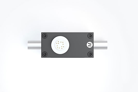 乐竞在线注册 TRS600 动态扭矩传感器