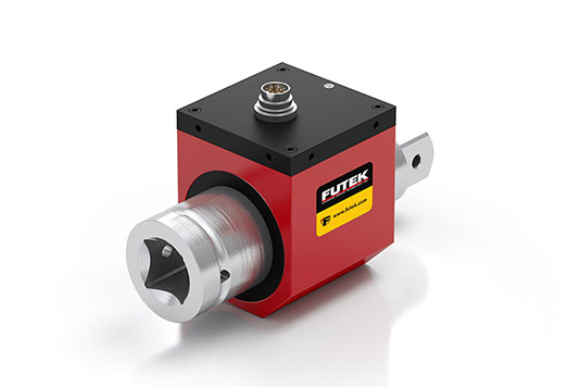 乐竞在线注册 TRD605 动态扭矩传感器
