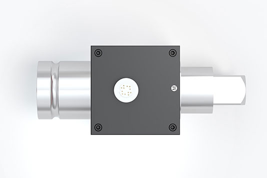 乐竞在线注册 TRD605 动态扭矩传感器