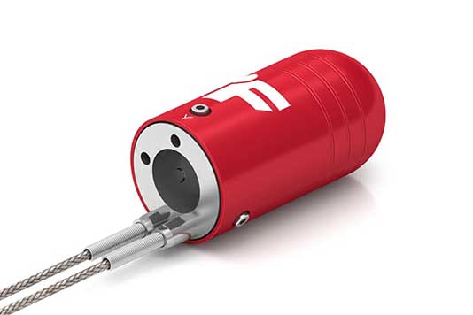 乐竞在线注册 MAU300 手排挡力传感器