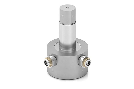 乐竞在线注册 MBA400 双轴力传感器