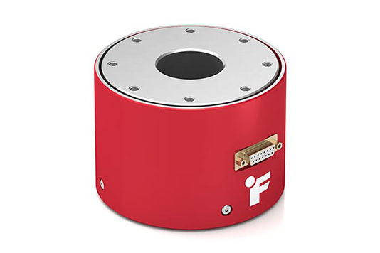 乐竞在线注册 MTA600 三轴力传感器