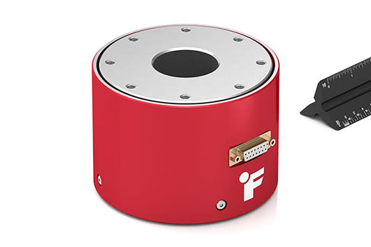 乐竞在线注册 MTA600 三轴力传感器