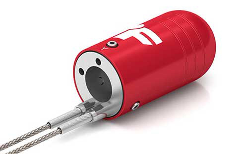 乐竞在线注册 MAU300 手排挡力传感器