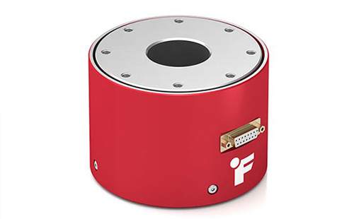 乐竞在线注册 MTA600 三轴力传感器