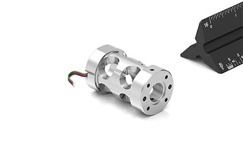 乐竞在线注册 TFF325 法兰式静态扭矩传感器